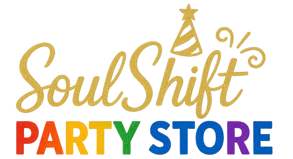 SoulShift Party Store